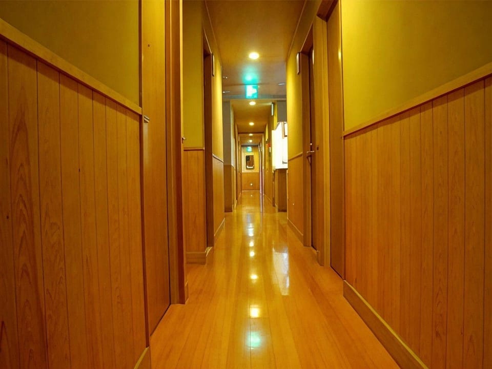 Seigetsu Ryokan Hotel in Japan