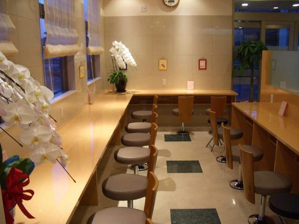 Hotel AZ Kumamoto Kashima Hotel in Japan