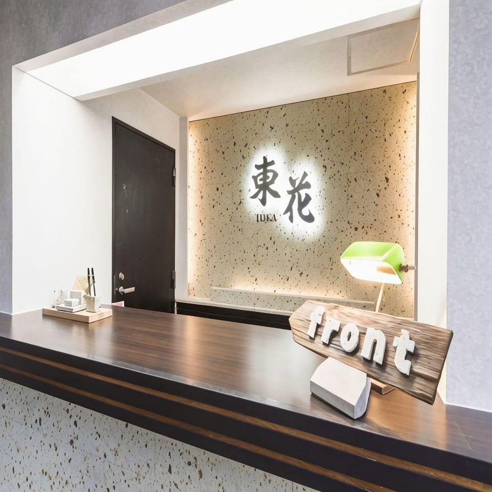 Toka Hotel Hotel in Japan
