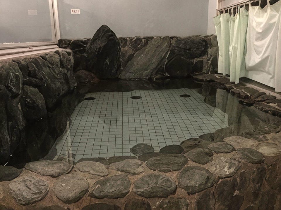 Seapa Makoto Hotel in Japan