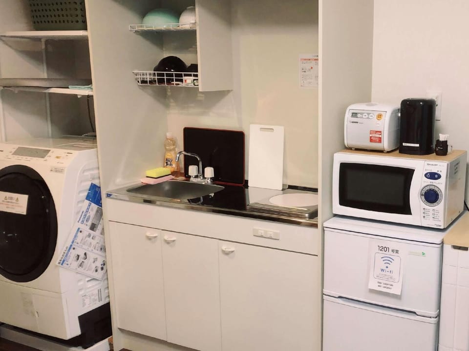 Amami Lucky Life Hotel in Japan