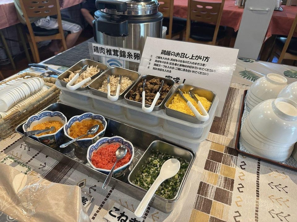 Amami Lucky Life Hotel in Japan