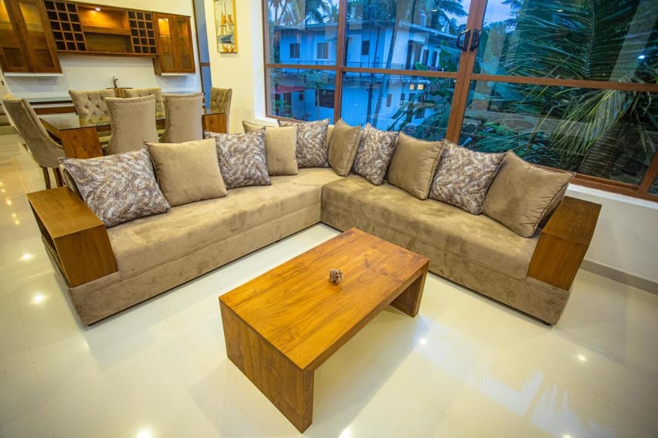 Villa Senaya Hotel in Galle