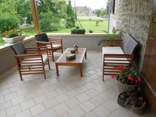 Au Coeur d'Origny Hotel in Bourgogne-Franche-Comté