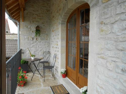 Au Coeur d'Origny Hotel in Bourgogne-Franche-Comté