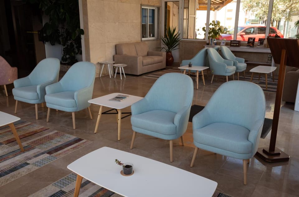 Hotel Santa Cecilia Hotel in Fátima