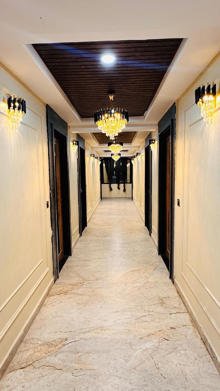 The Station House Hotel Hotel in Rajasthan