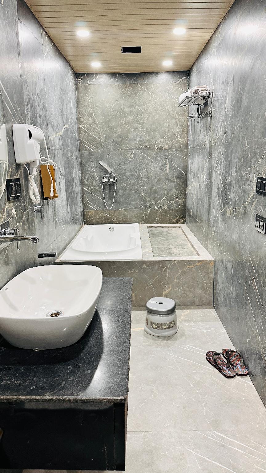The Station House Hotel Hotel in Rajasthan
