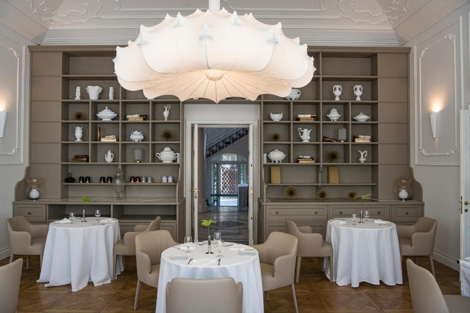 Dimora Palanca Boutique & SPA Hotel in Florence