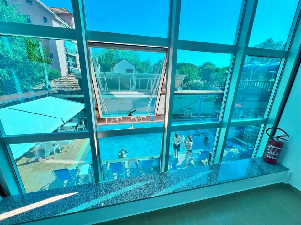 Brian Hotel Hotel in Montenegro