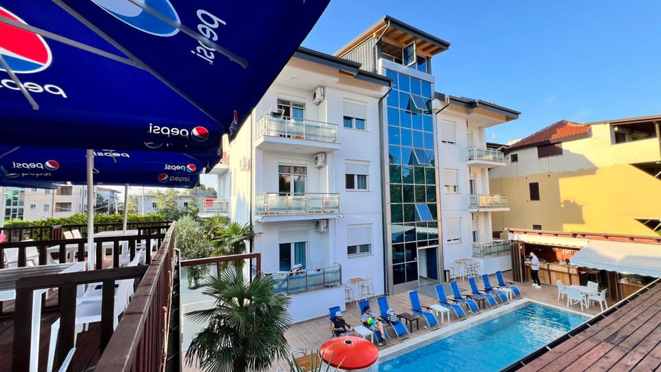 Brian Hotel Hotel in Montenegro