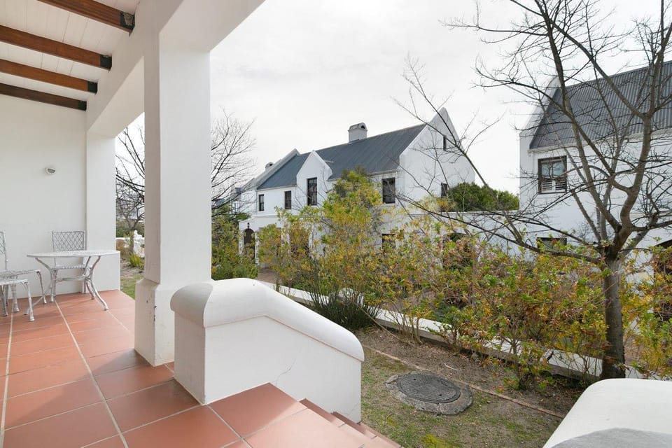 Winelands Golf Lodges 12 at De Zalze Lodge in Stellenbosch