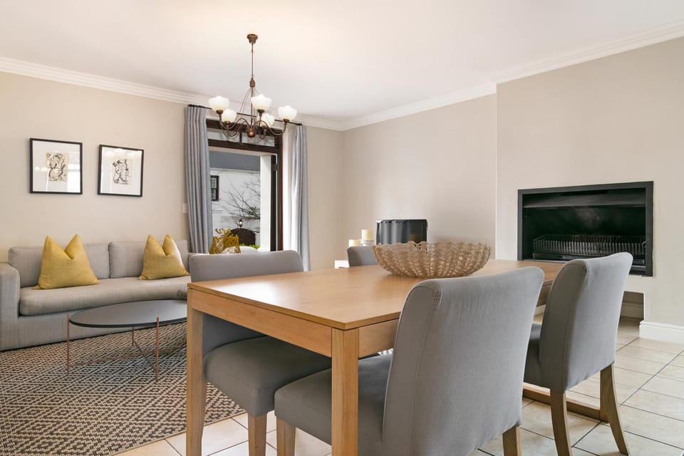 Winelands Golf Lodges 13 at De Zalze Lodge in Stellenbosch