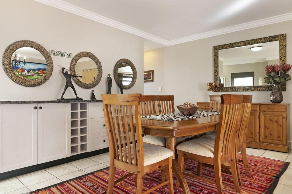 Winelands Golf Lodges 14 at De Zalze Lodge in Stellenbosch