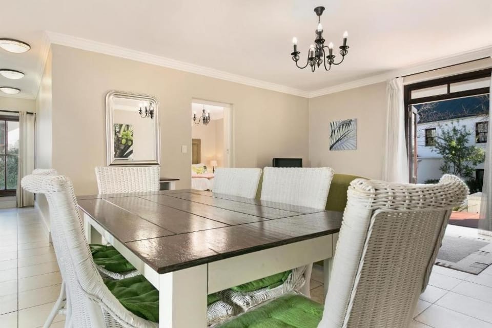 Winelands Golf Lodges 15 at De Zalze Lodge in Stellenbosch