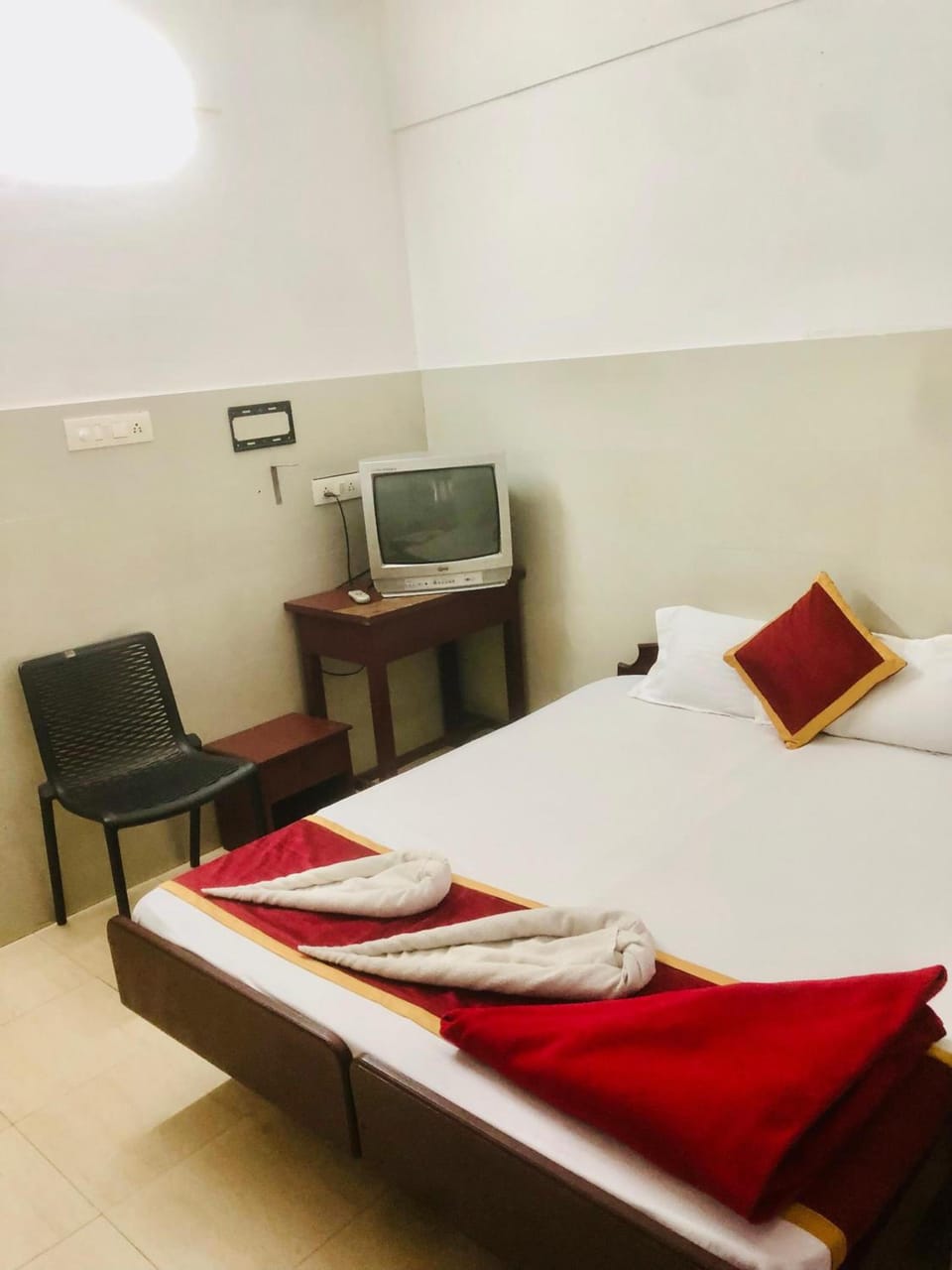 Midtown Residency Hotel in Kozhikode