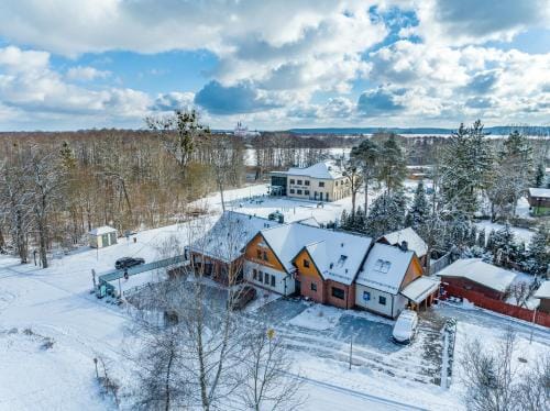 Azymut Hotel in Lithuania