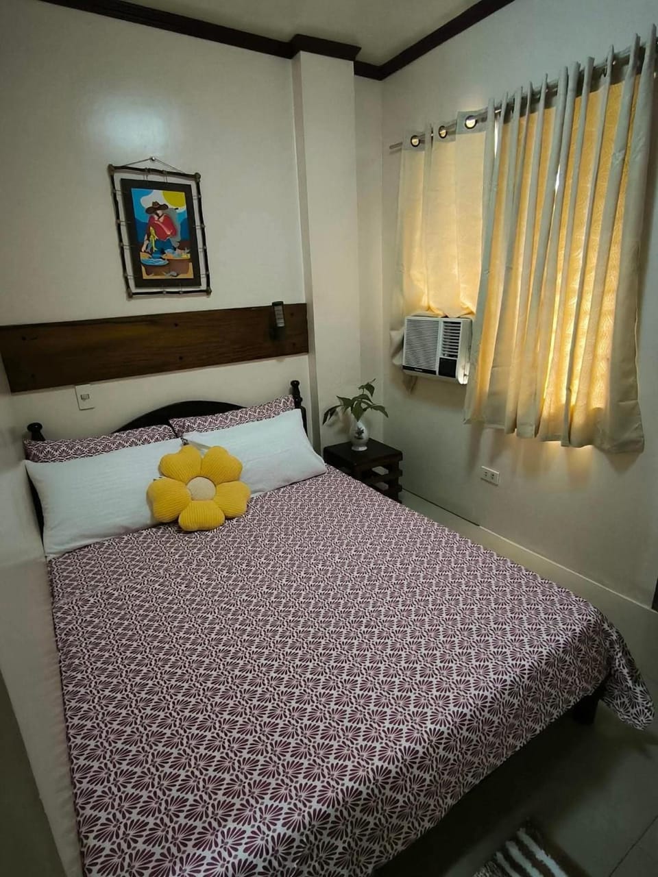 Silverise Pension Bed and Breakfast in El Nido