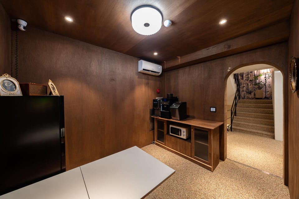 Lifein Cheonggye Inn in Seoul