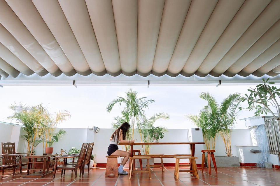 CHAM RETREAT Hotel NHA TRANG Hotel in Nha Trang