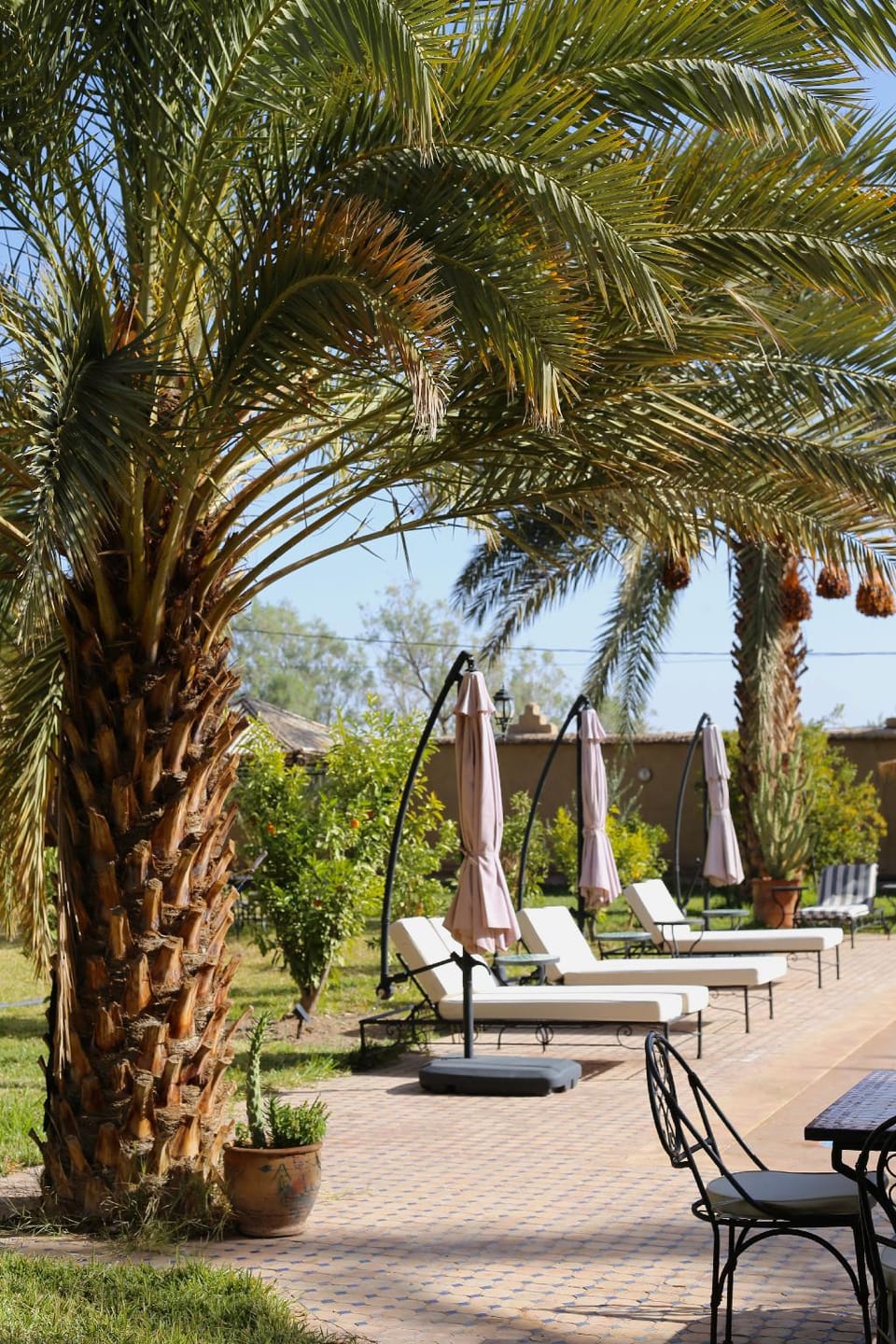 Kasbah des cypres Hotel in Souss-Massa