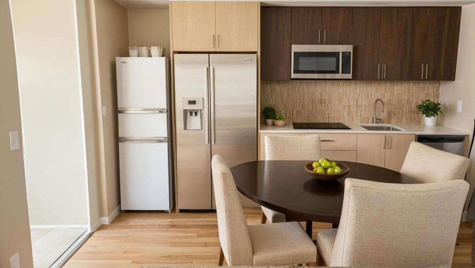 Modern Boutique Living in Culver City Apartment hotel in Culver City