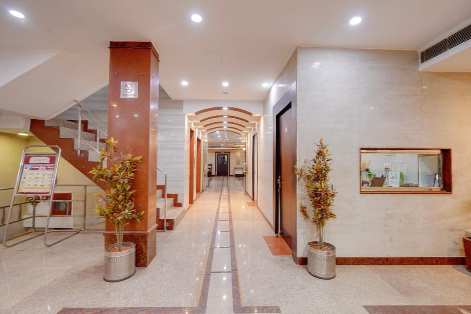 Rajmora Marit Hotel Agra Hotel in Agra