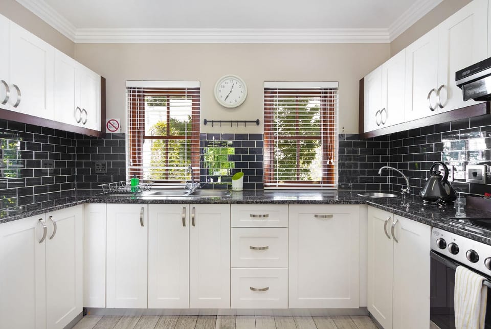 Winelands Golf Lodges 17 at De Zalze Lodge in Stellenbosch