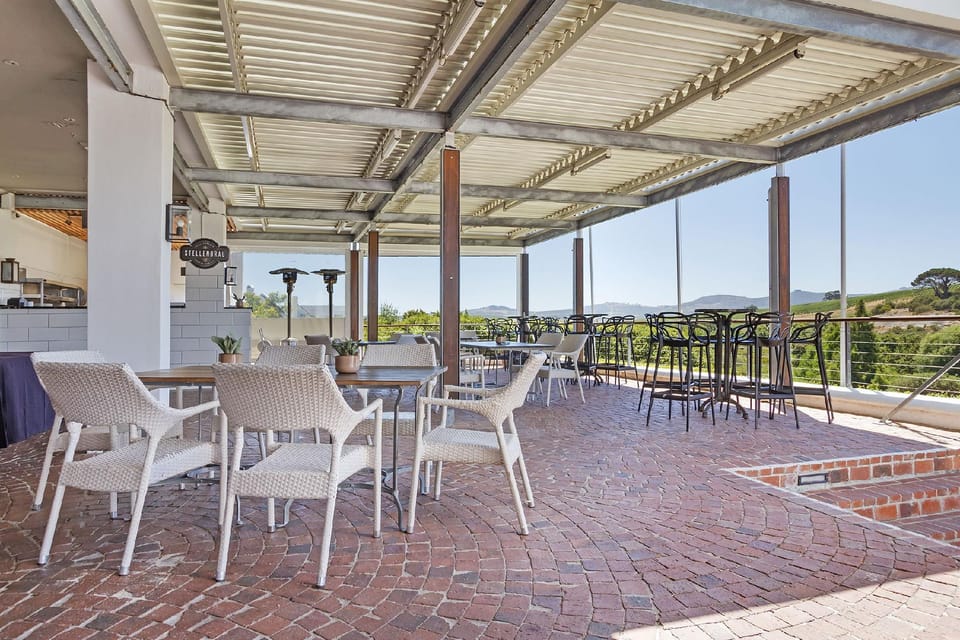 Winelands Golf Lodges 19 at De Zalze Lodge in Stellenbosch