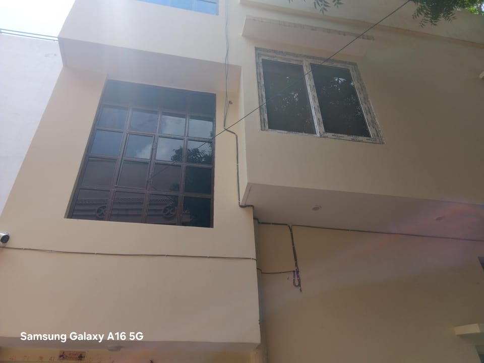 Unnati residency  Hotel in Varanasi