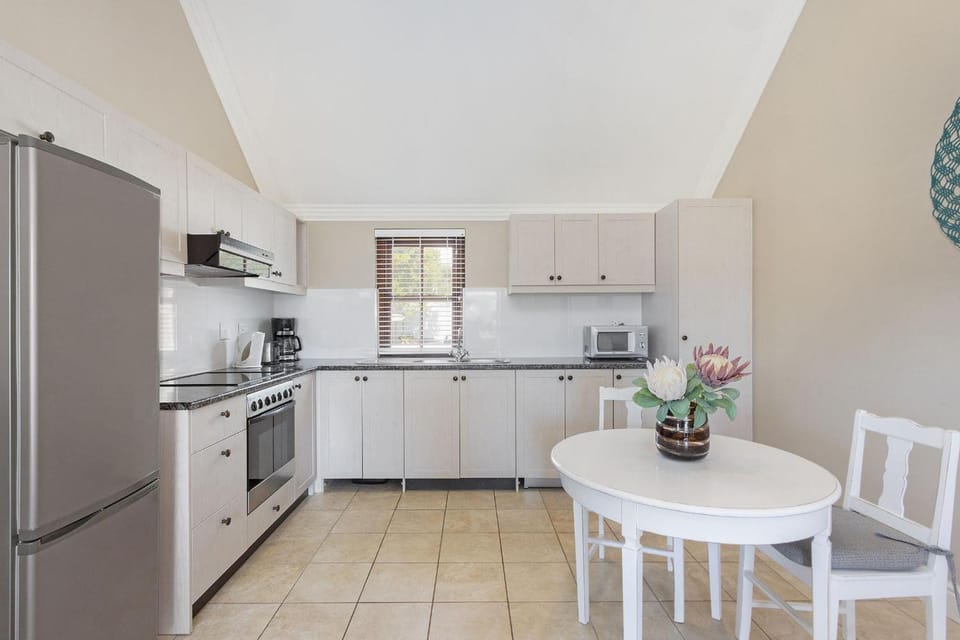 Winelands Golf Lodges 21 at De Zalze Lodge in Stellenbosch
