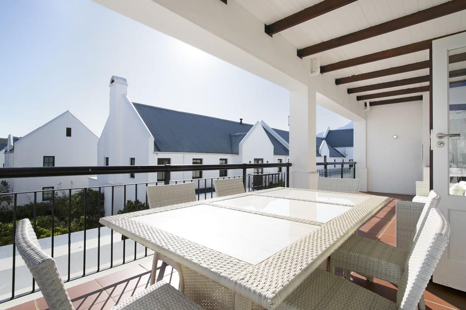 Winelands Golf Lodges 24 at De Zalze Lodge in Stellenbosch