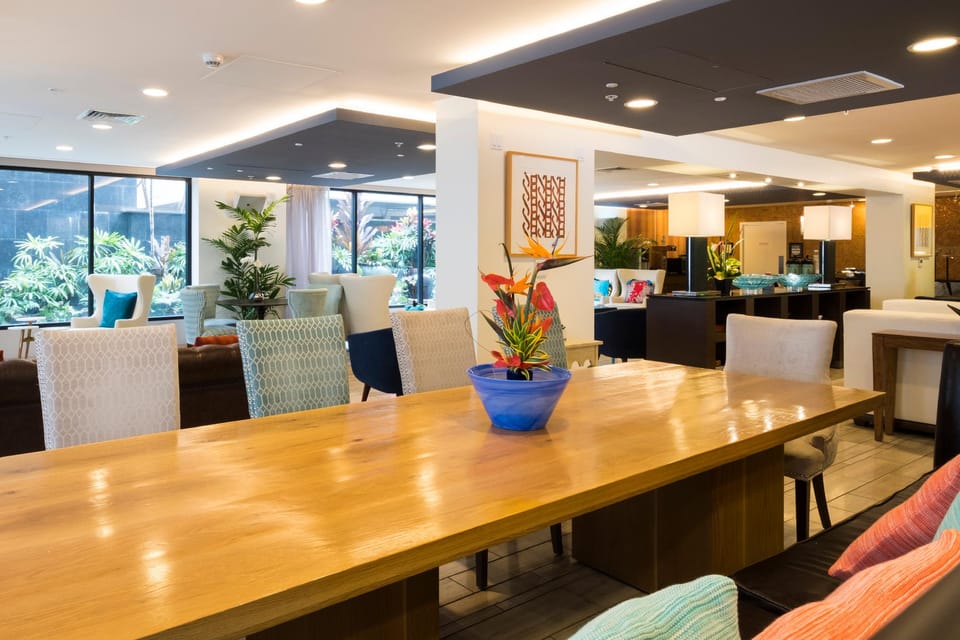 Vive Hotel Waikiki Hotel in Honolulu