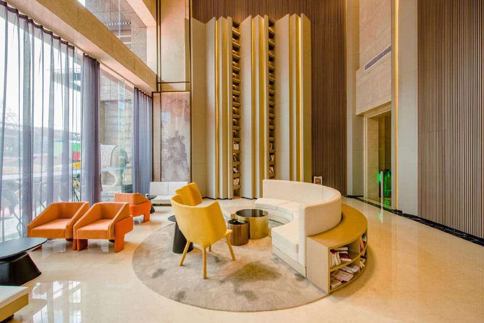 Grand Yunli International Hotel Hotel in Guangzhou