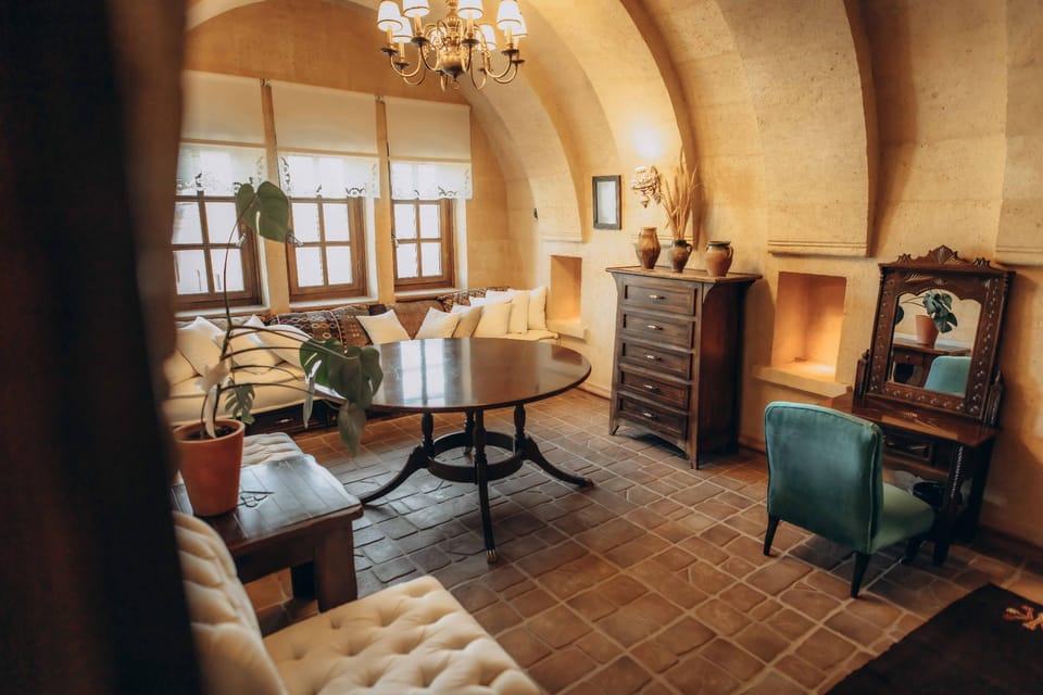 Hush Cappadocia Hotel Hotel in Kayseri, Türkiye