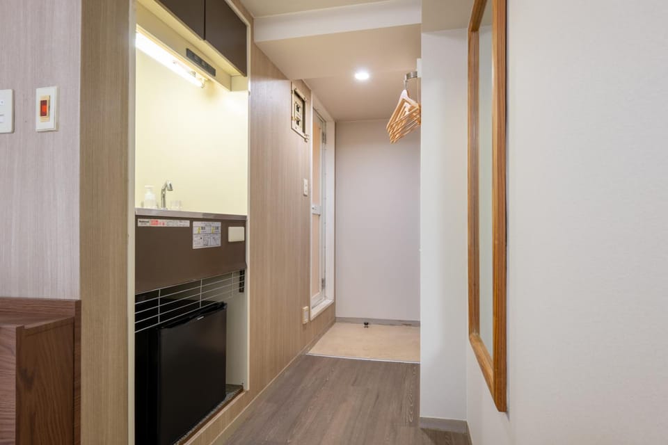 Sleep Inn Gotanda Inn in Kanagawa Prefecture