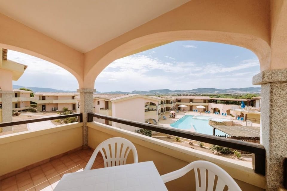 Baia delle Mimose Hotel in Sardinia
