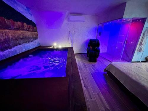 Suite del Lago LuxuryRoom Hotel in Province of Foggia