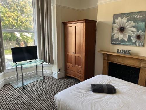 101 - Room 1 - Uplands Hotel in Wales