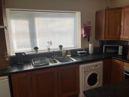 101 - Room 1 - Uplands Hotel in Wales