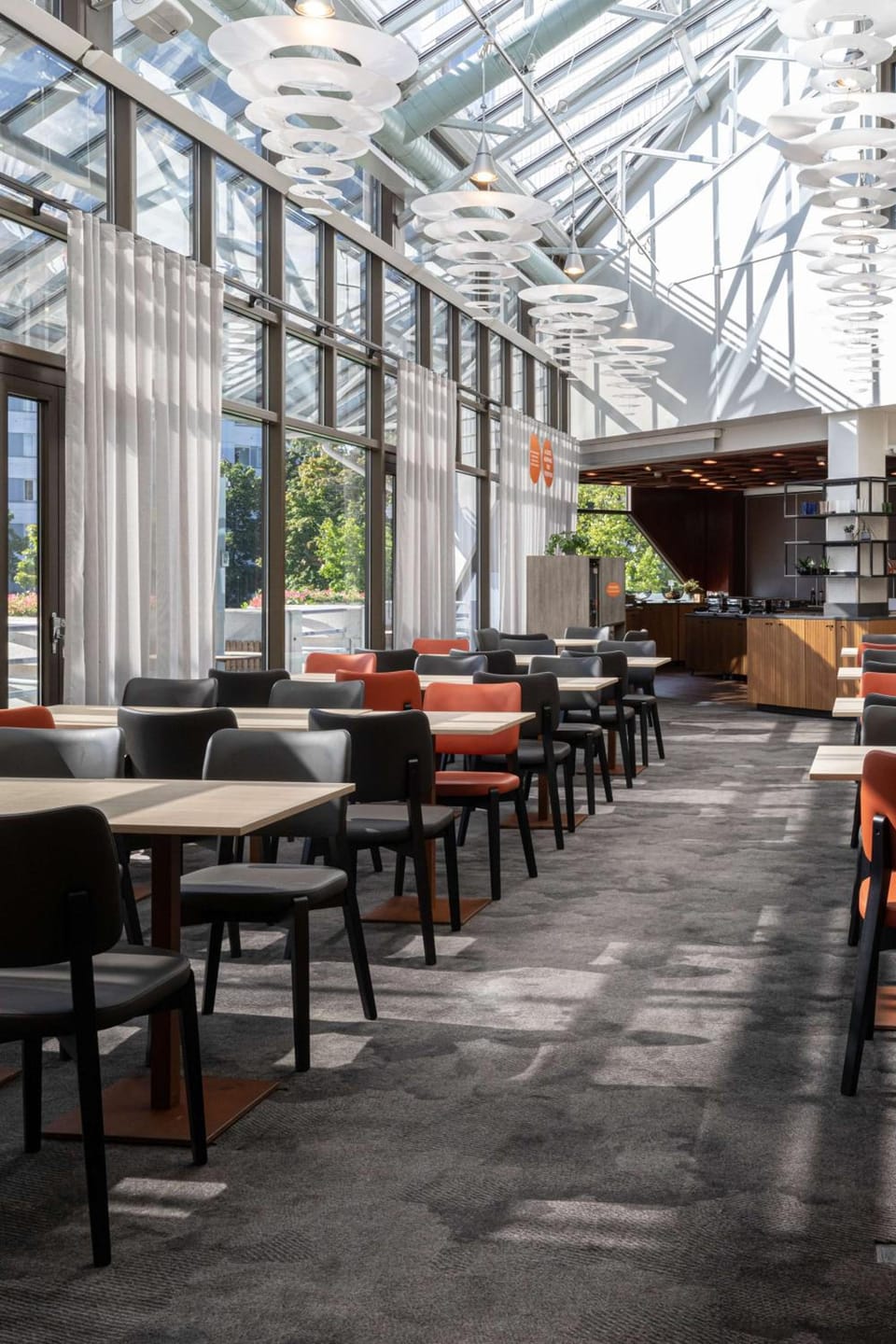 Scandic Jyvaskyla Station Hotel in Finland