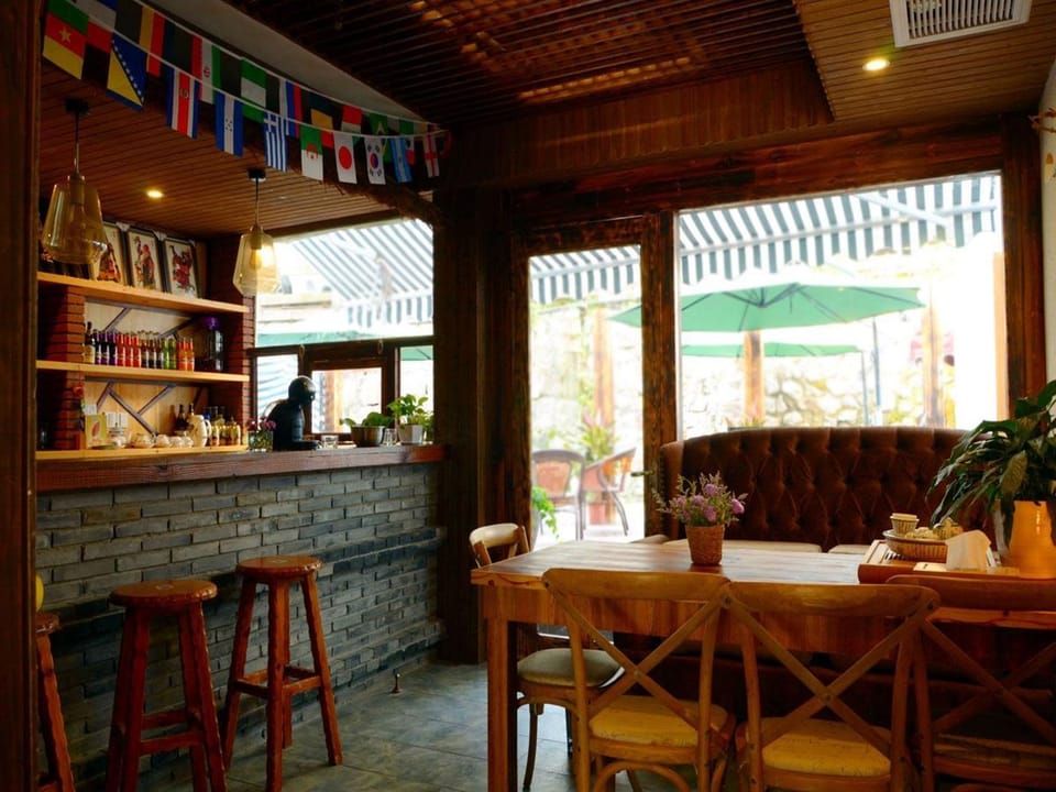 Hangzhou Sweetolive Yododo Inn Inn in Hangzhou