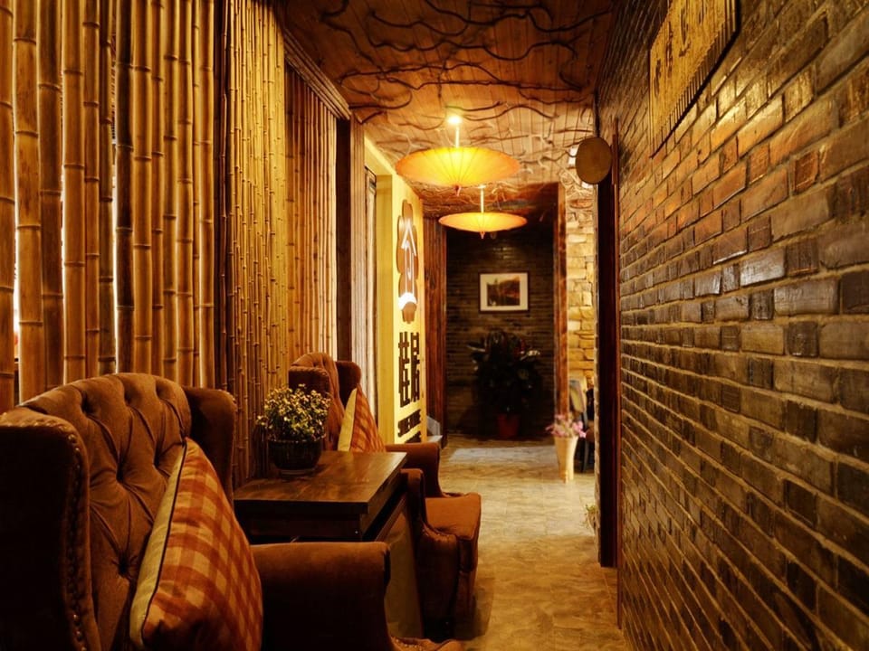 Hangzhou Sweetolive Yododo Inn Inn in Hangzhou