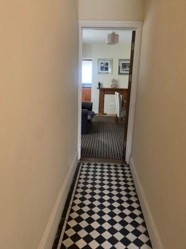 101 - Room 4 - Uplands Hotel in Wales