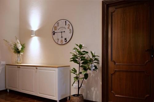 B&B Villa Sassuolo by EUROMODENA Hotel in Emilia-Romagna