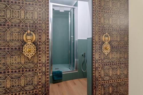 La Via Del Po Suites Hotel in Turin