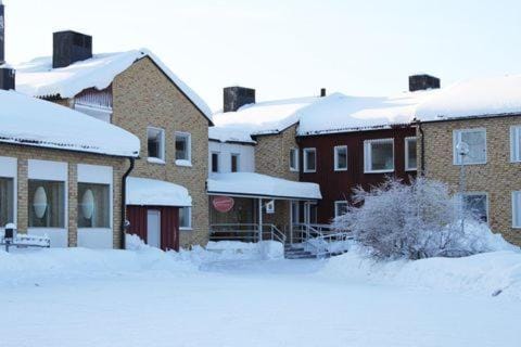 STF Lulea Gammelstad Hostel Hostel in Norrbotten County, Sweden