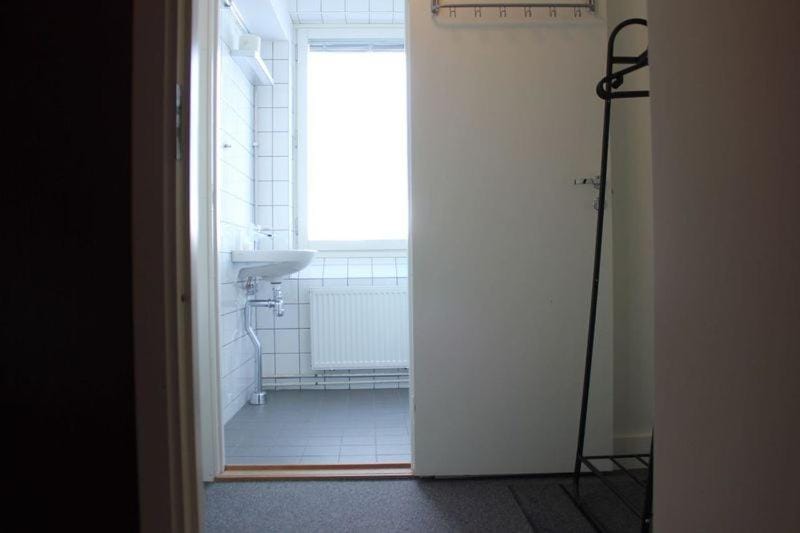 STF Lulea Gammelstad Hostel Hostel in Norrbotten County, Sweden