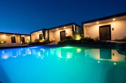 Hirpinia Resort Hotel in Province of Foggia