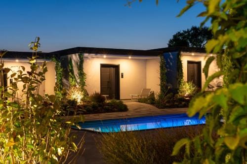 Hirpinia Resort Hotel in Province of Foggia